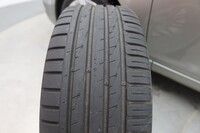 Kia Carens vaihtoauto