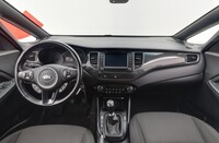 Kia Carens vaihtoauto