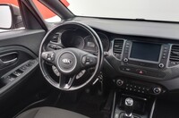 Kia Carens vaihtoauto