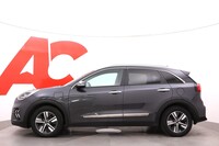 Kia Niro plug-in vaihtoauto