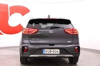 Kia Niro plug-in vaihtoauto