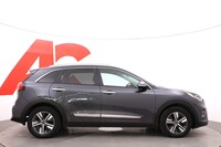Kia Niro plug-in vaihtoauto