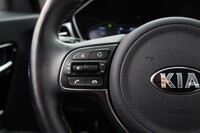 Kia Niro plug-in vaihtoauto