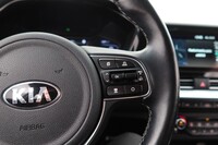 Kia Niro plug-in vaihtoauto