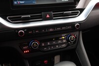 Kia Niro plug-in vaihtoauto