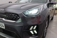 Kia Niro plug-in vaihtoauto