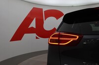 Kia Niro plug-in vaihtoauto