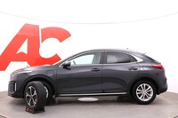 Kia XCeed vaihtoauto