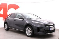 Kia XCeed vaihtoauto