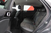 Kia XCeed vaihtoauto