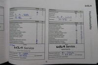 Kia XCeed vaihtoauto