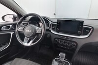 Kia XCeed vaihtoauto