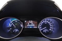 Kia XCeed vaihtoauto