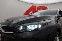 Kia XCeed vaihtoauto