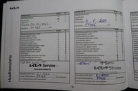 Kia XCeed vaihtoauto