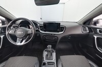 Kia XCeed vaihtoauto