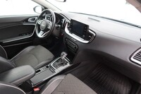 Kia XCeed vaihtoauto