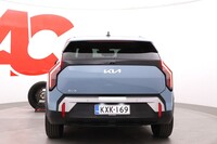 Kia EV3 vaihtoauto