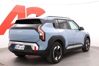 Kia EV3 vaihtoauto