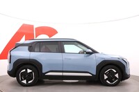 Kia EV3 vaihtoauto