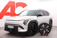 Kia EV3 vaihtoauto