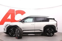 Kia EV3 vaihtoauto