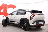Kia EV3 vaihtoauto