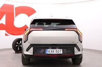 Kia EV3 vaihtoauto