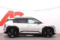 Kia EV3 vaihtoauto