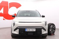 Kia EV3 vaihtoauto