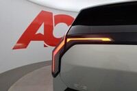 Kia EV3 vaihtoauto