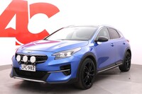Kia XCeed vaihtoauto