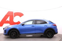 Kia XCeed vaihtoauto