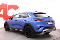Kia XCeed vaihtoauto