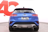 Kia XCeed vaihtoauto