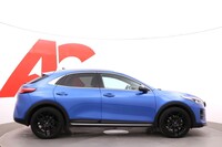 Kia XCeed vaihtoauto