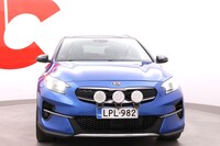 Kia XCeed vaihtoauto