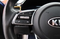 Kia XCeed vaihtoauto