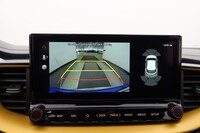 Kia XCeed vaihtoauto