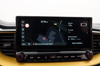 Kia XCeed vaihtoauto