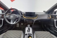 Kia XCeed vaihtoauto