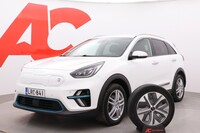 Kia Niro Electric vaihtoauto