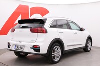 Kia Niro Electric vaihtoauto