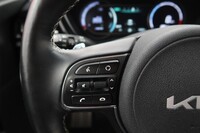 Kia Niro Electric vaihtoauto