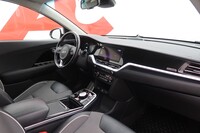 Kia Niro Electric vaihtoauto