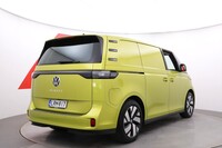 Volkswagen ID. Buzz vaihtoauto
