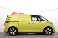 Volkswagen ID. Buzz vaihtoauto