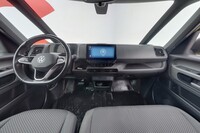 Volkswagen ID. Buzz vaihtoauto