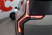 Kia EV9 vaihtoauto