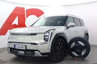Kia EV9 vaihtoauto